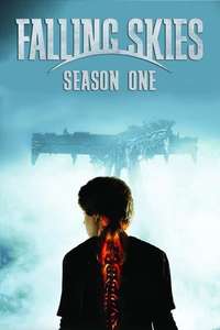 Falling Skies - Posters