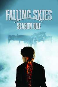 Falling Skies - Posters