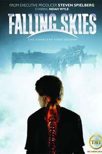Falling Skies - Posters