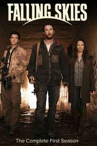 Falling Skies - Posters