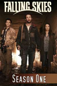 Falling Skies - Posters