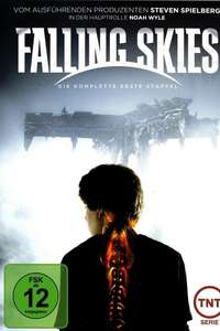 Falling Skies - Posters