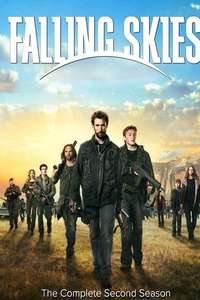 Falling Skies - Posters