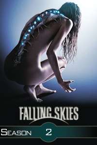 Falling Skies - Posters