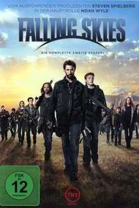 Falling Skies - Posters