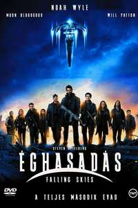 Falling Skies - Posters