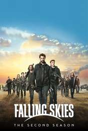 Falling Skies Season 2