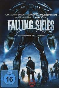 Falling Skies - Posters