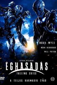 Falling Skies - Posters