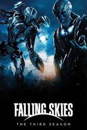 Falling Skies Season 3