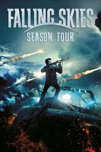 Falling Skies - Posters