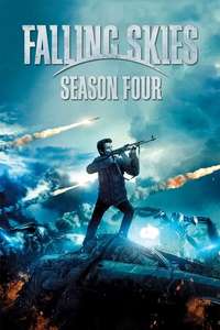 Falling Skies - Posters