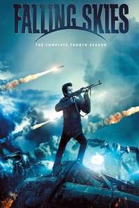 Falling Skies - Posters