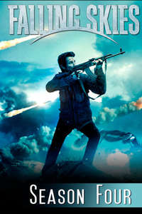 Falling Skies - Posters