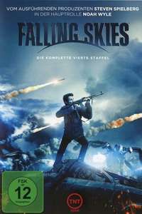 Falling Skies - Posters