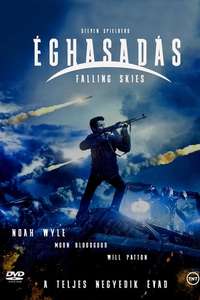 Falling Skies - Posters