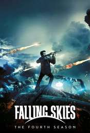 Falling Skies Season 4