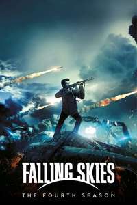 Falling Skies - Posters