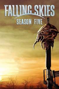 Falling Skies - Posters
