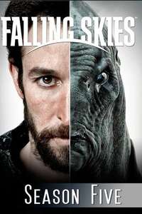 Falling Skies - Posters