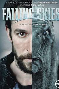 Falling Skies - Posters