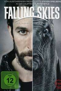 Falling Skies - Posters
