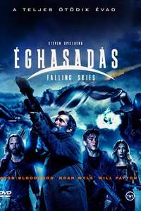 Falling Skies - Posters