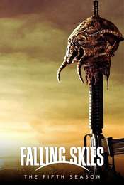 Falling Skies Season 5