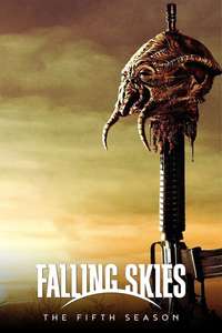Falling Skies - Posters