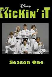 Kickin' It Season 1