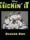 Kickin' It : Season 1