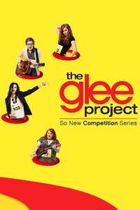 The Glee Project - Posters