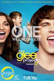 The Glee Project Season 2