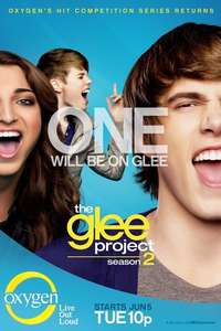The Glee Project - Posters