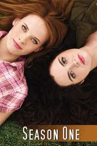 Switched at Birth - Posters