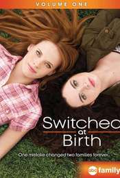 Switched at Birth Season 1