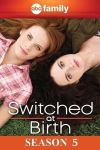 Switched at Birth - Posters