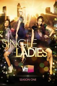 Single Ladies - Poster