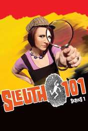 Sleuth 101 Season 1