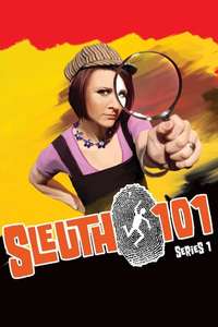Sleuth 101 - Poster
