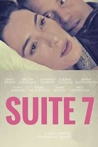 Suite 7 - Poster