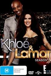 Khloe & Lamar Season 1
