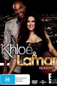Khloe & Lamar - Poster