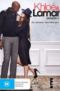 Khloe & Lamar - Poster