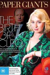 Paper Giants: The Birth of Cleo Season 1