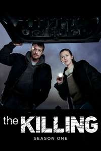 The Killing - Posters