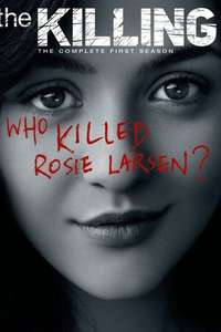 The Killing - Posters