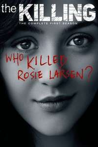 The Killing - Posters