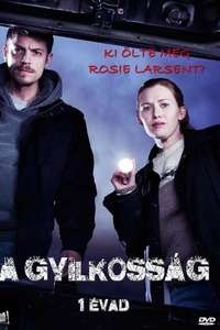 The Killing - Posters