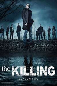 The Killing - Posters